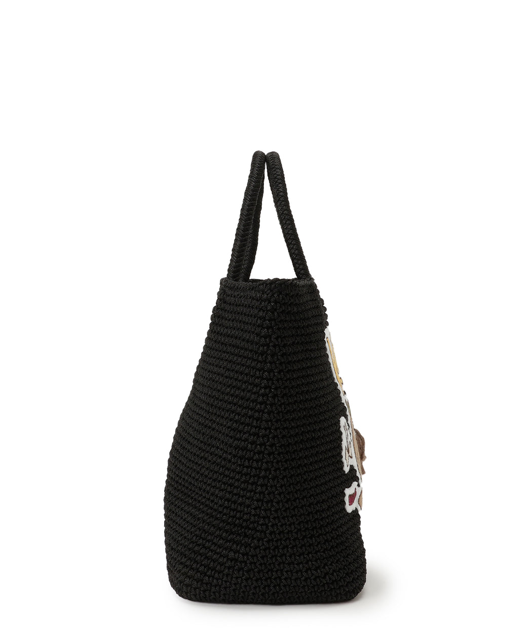 Cord bag (Dog)