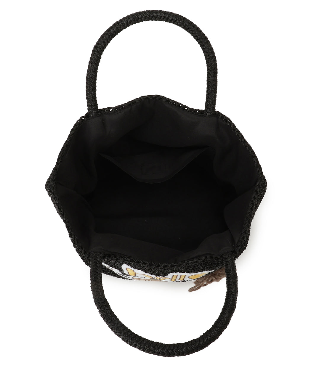 Cord bag (Dog)