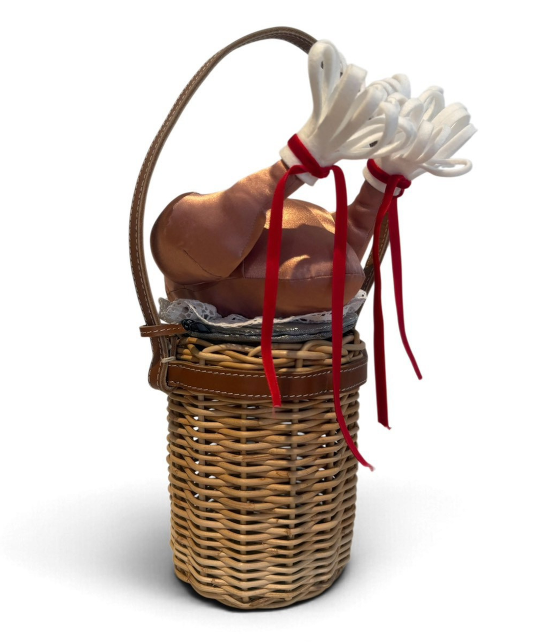 [予約] Mrs. Rose's Christmas Chicken[11月下旬以降発送予定]