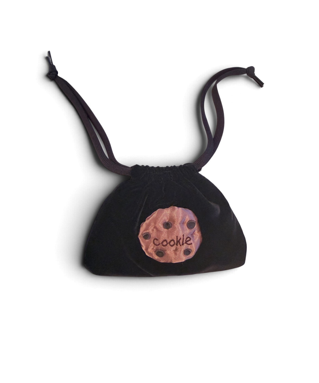 [予約] Pouch -Chocolate Chip Cookie[11月中旬以降発送予定]
