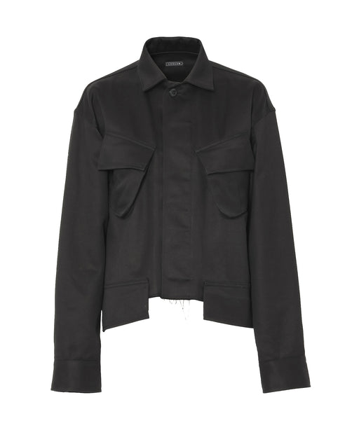 Military Like Jacket