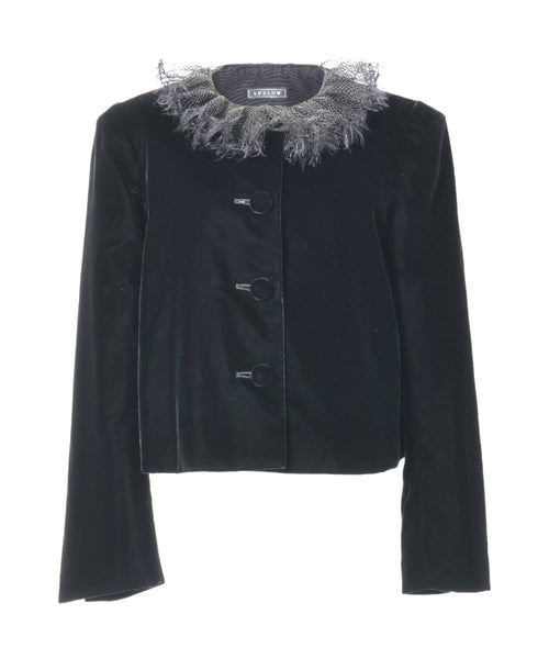 Ready-to-Wear— LUDLOW STORE