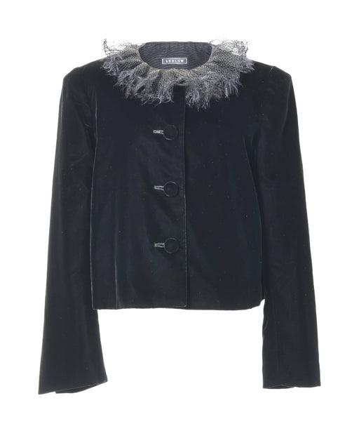 JACKET— LUDLOW STORE
