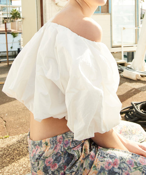TOPS / BLOUSES— LUDLOW STORE