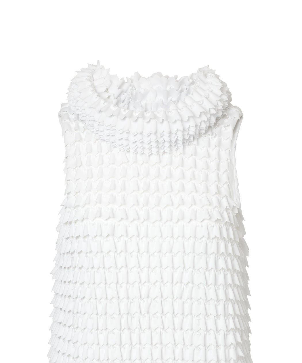 [予約]Scales Dress[4月以降発送予定]