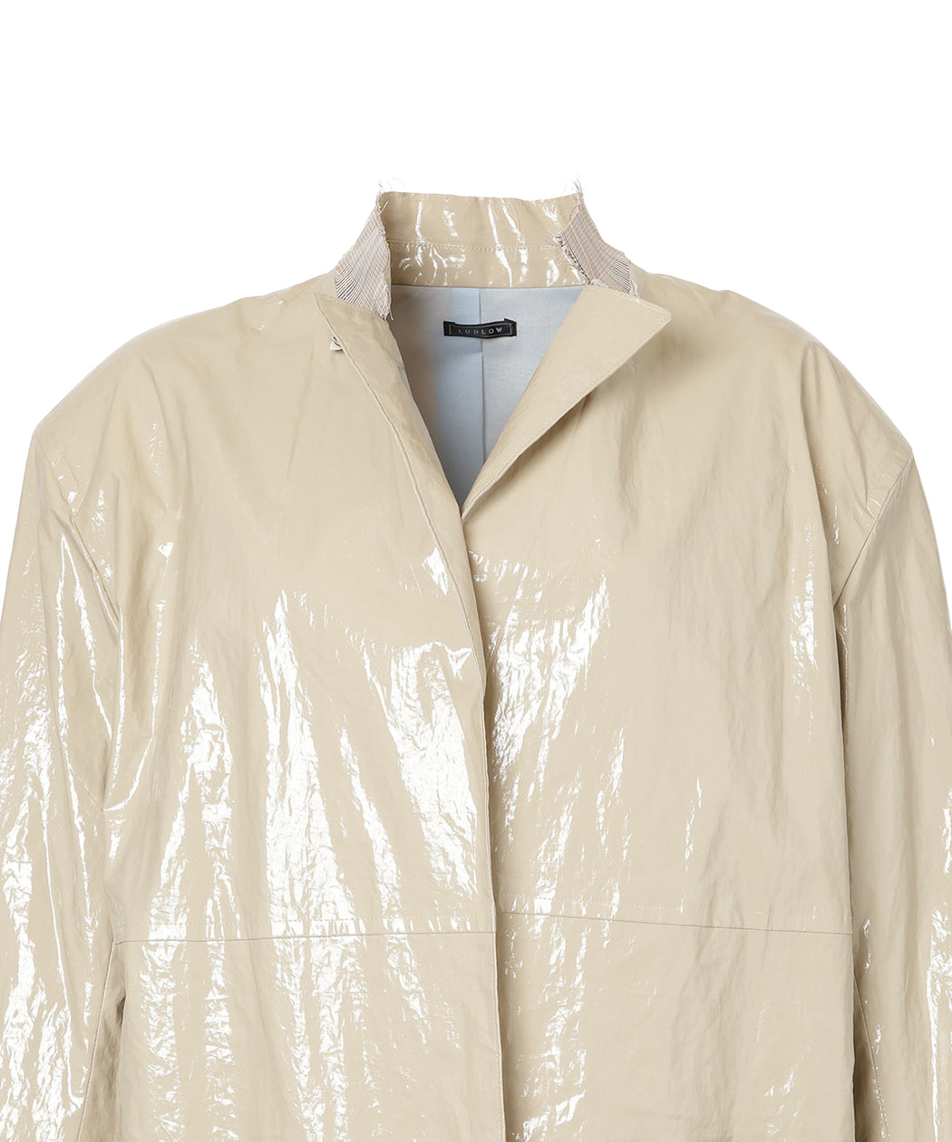 [予約]Bond Street Coat[1月以降発送予定]