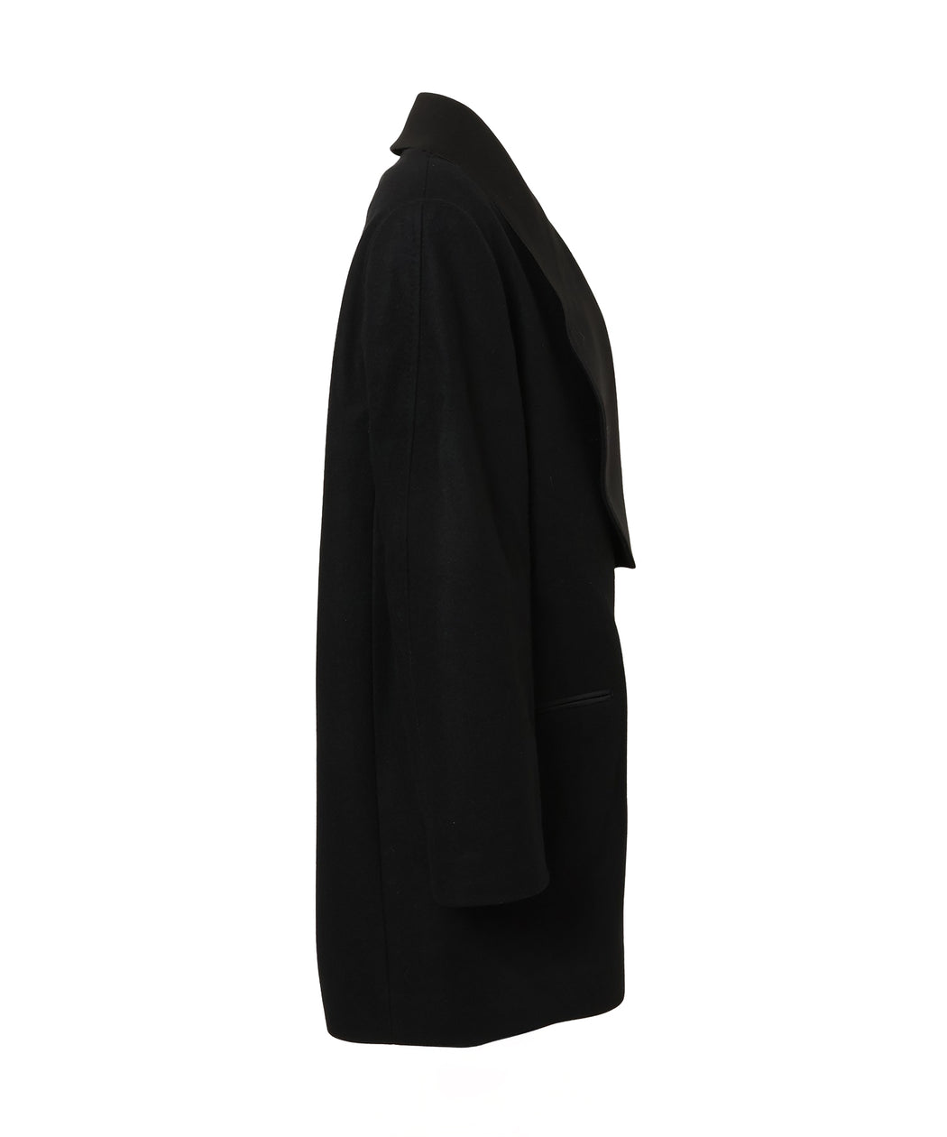 Gentle Double Jacket