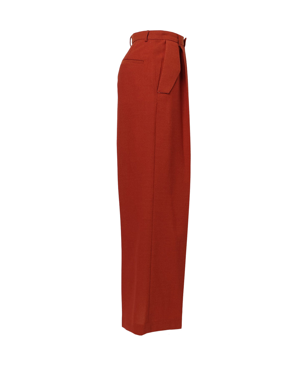[予約]Caterina Trousers[2月以降発送予定]