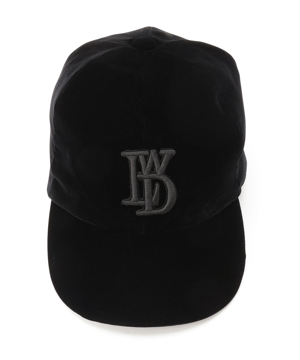 [予約] Cap (velvet)