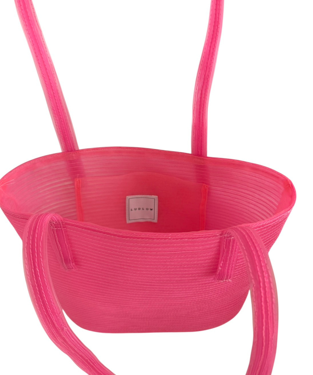 Candy Tote Bag