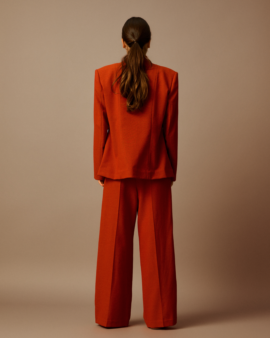[予約]Caterina Trousers[2月以降発送予定]