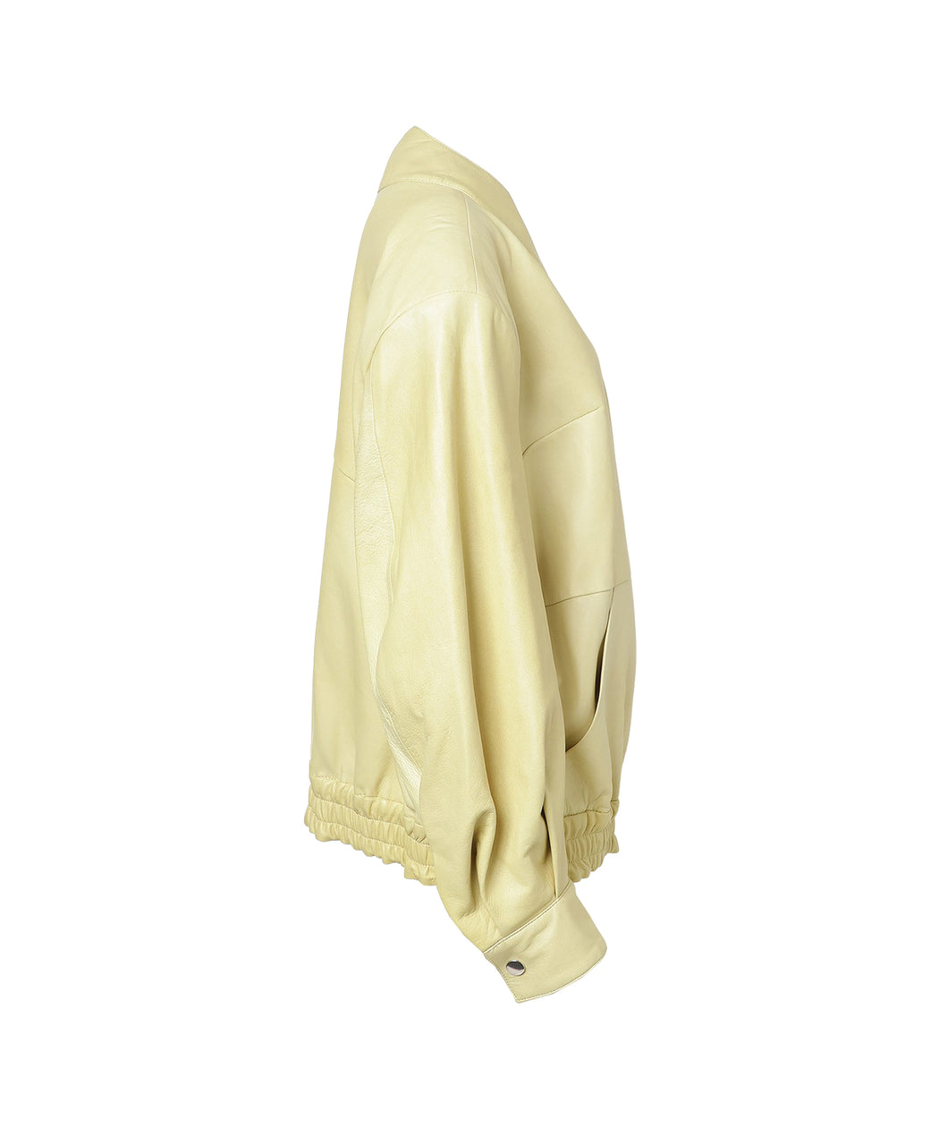 [予約]Butter Blouson[1月以降発送予定]