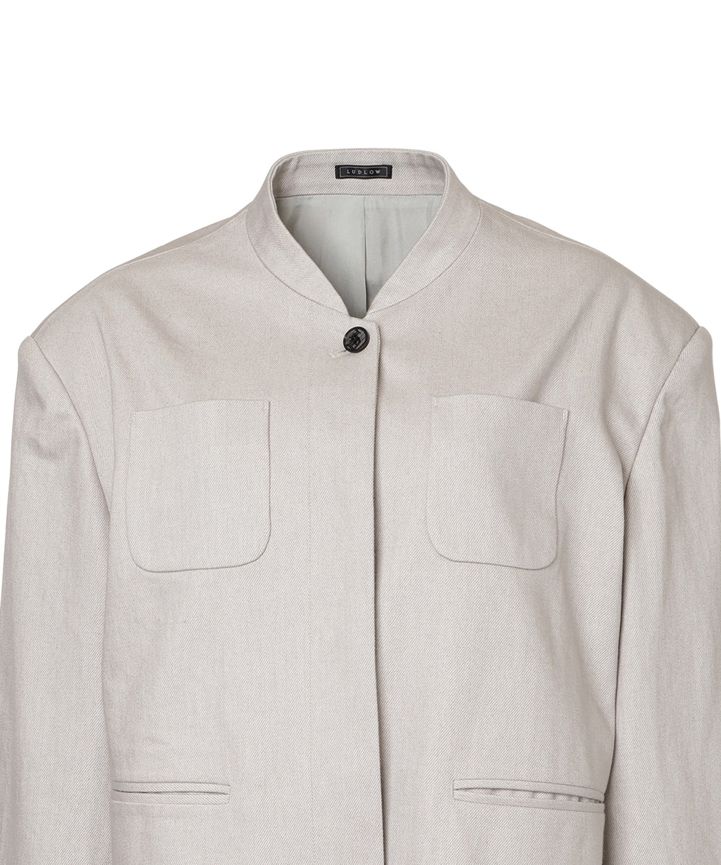 [予約]Lucia Jacket[2月以降発送予定]