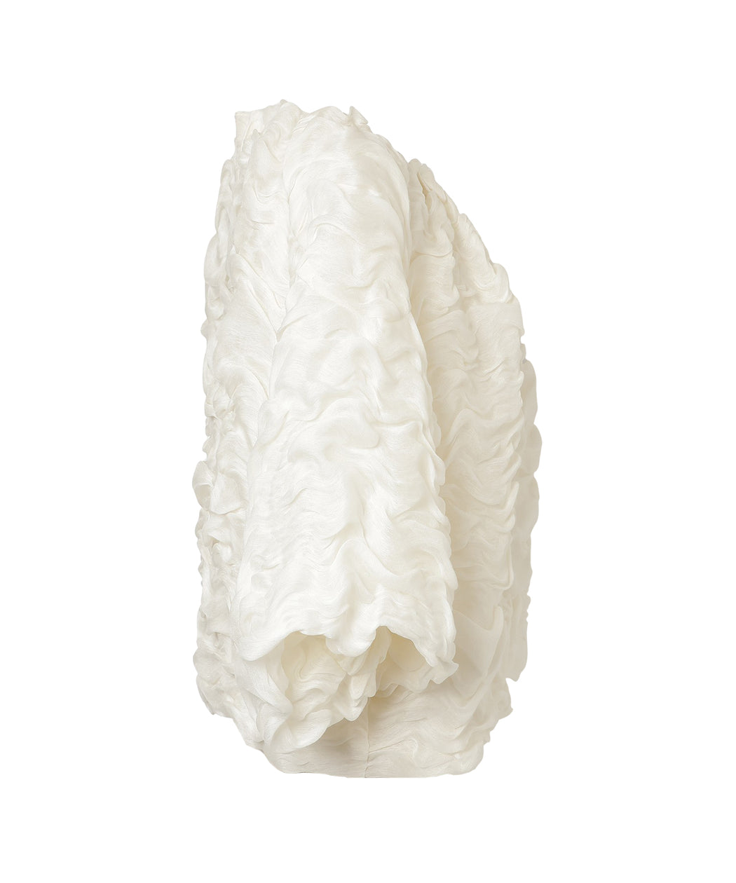[予約]Cloud Silk Top[3月以降発送予定]