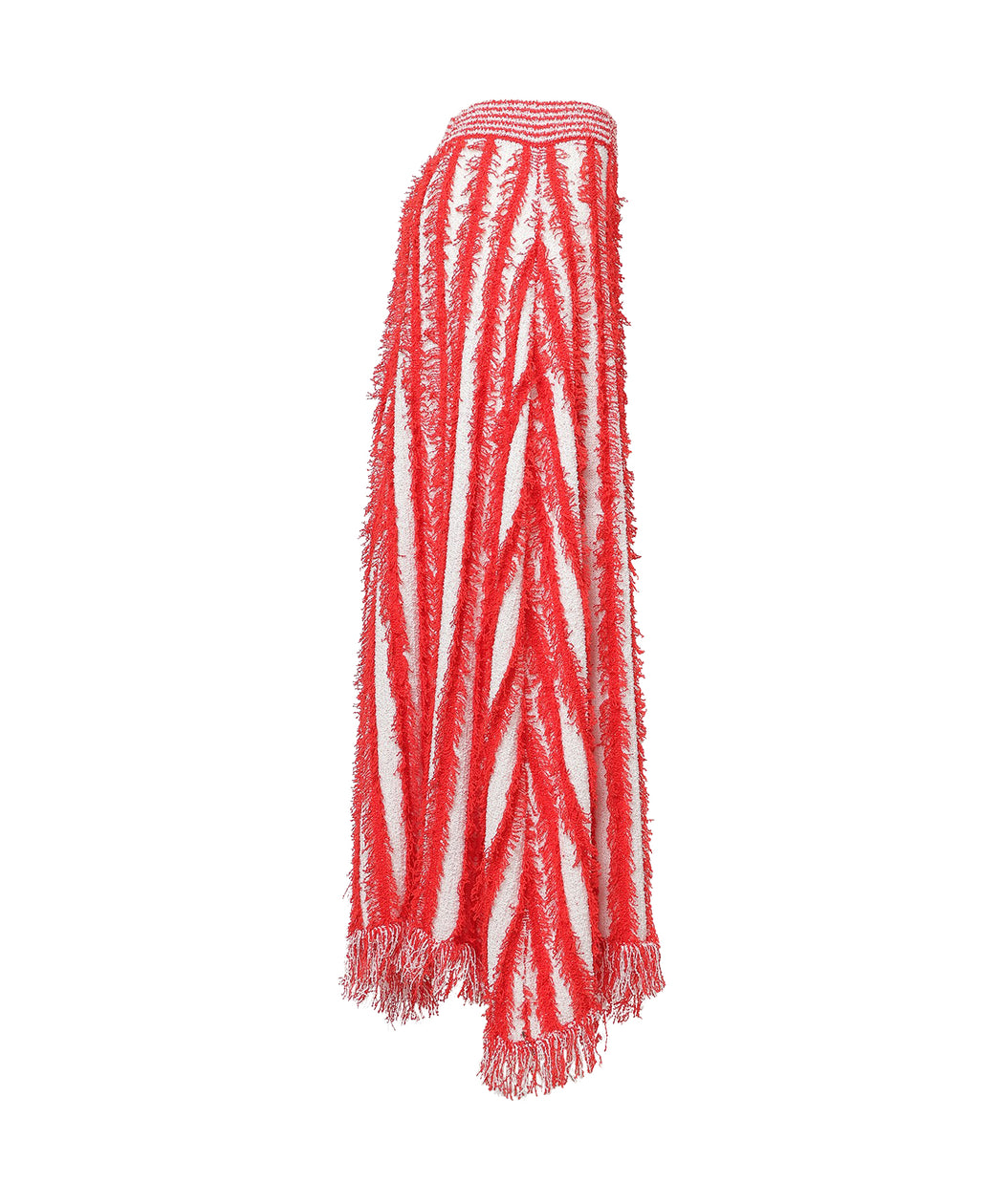 [予約]Coral Knit Skirt[4月以降発送予定]
