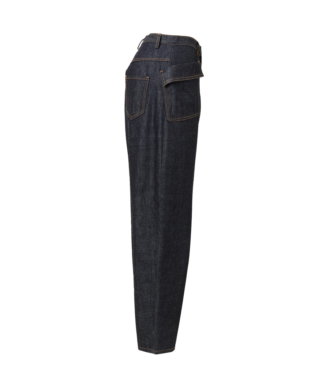 [予約]Big Pocket Trousers[1月以降発送予定]