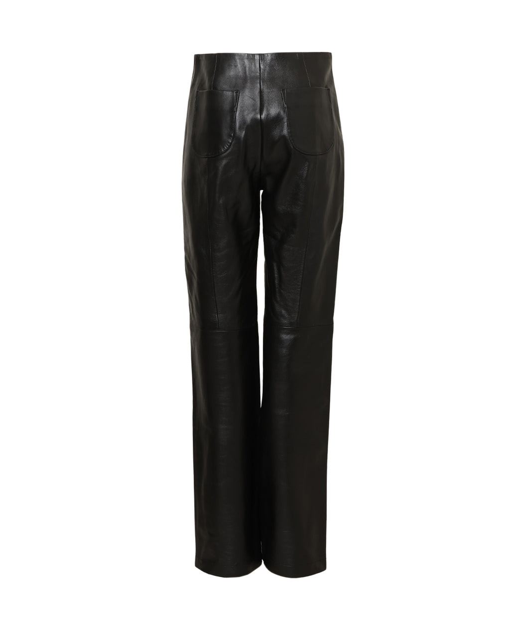 Lamb pants