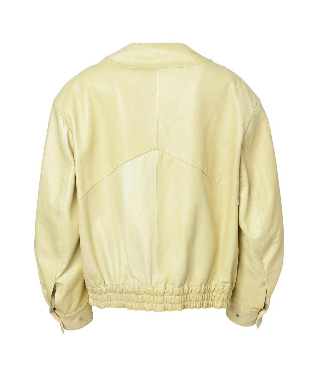 [予約]Butter Blouson[1月以降発送予定]