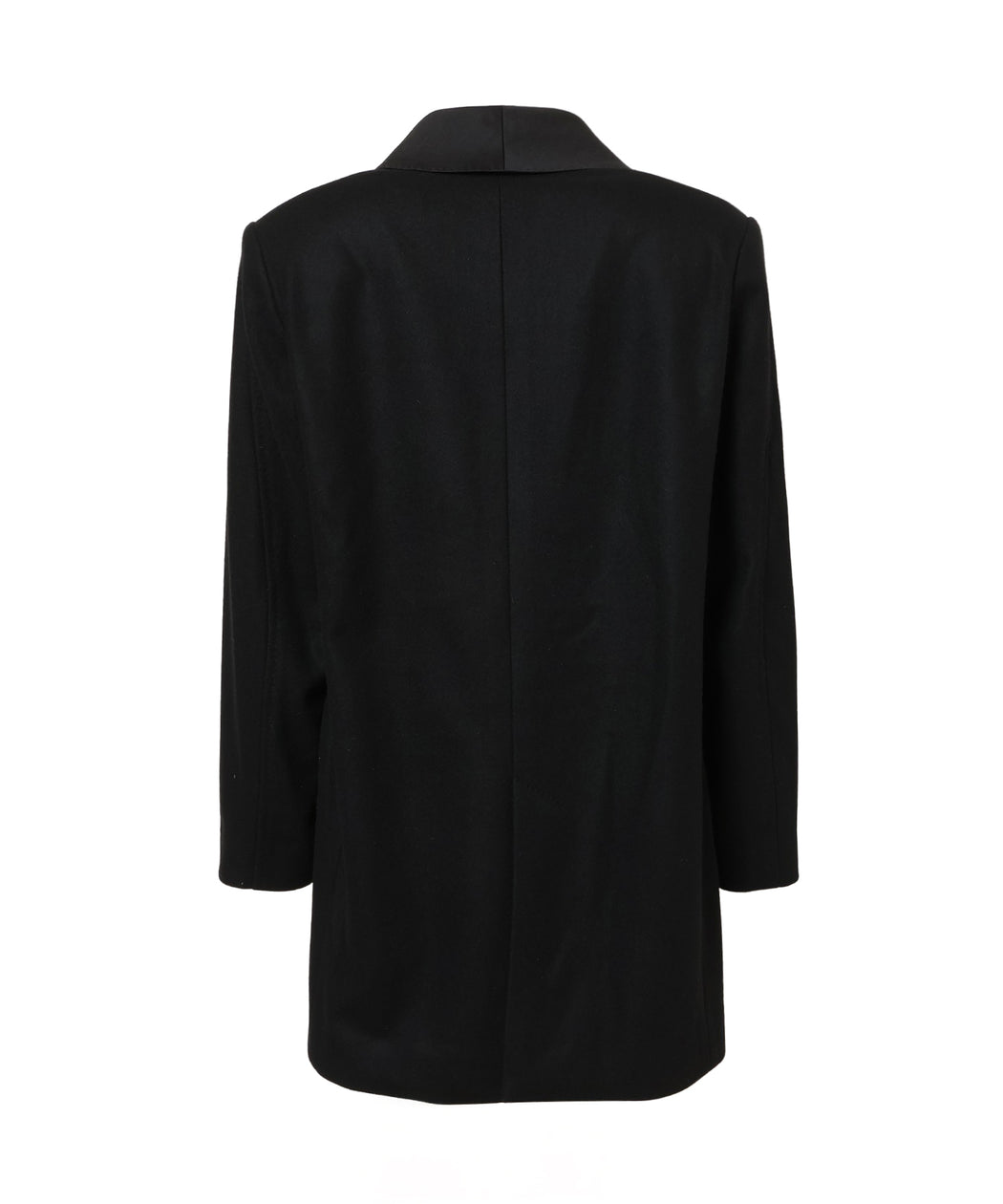 Gentle Double Jacket
