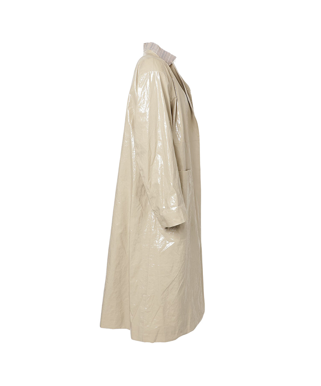 [予約]Bond Street Coat[1月以降発送予定]