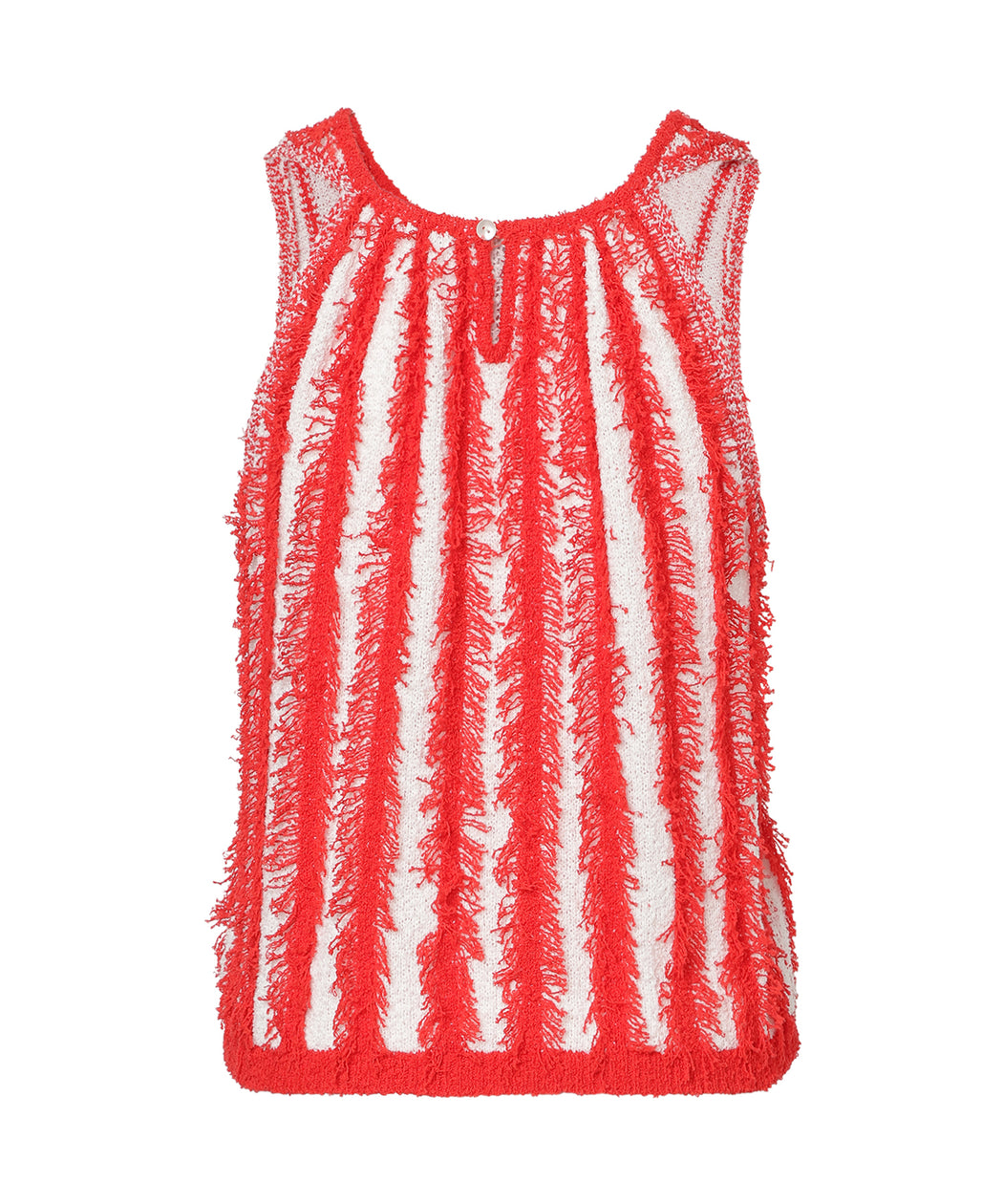 [予約]Coral Knit Top[4月以降発送予定]
