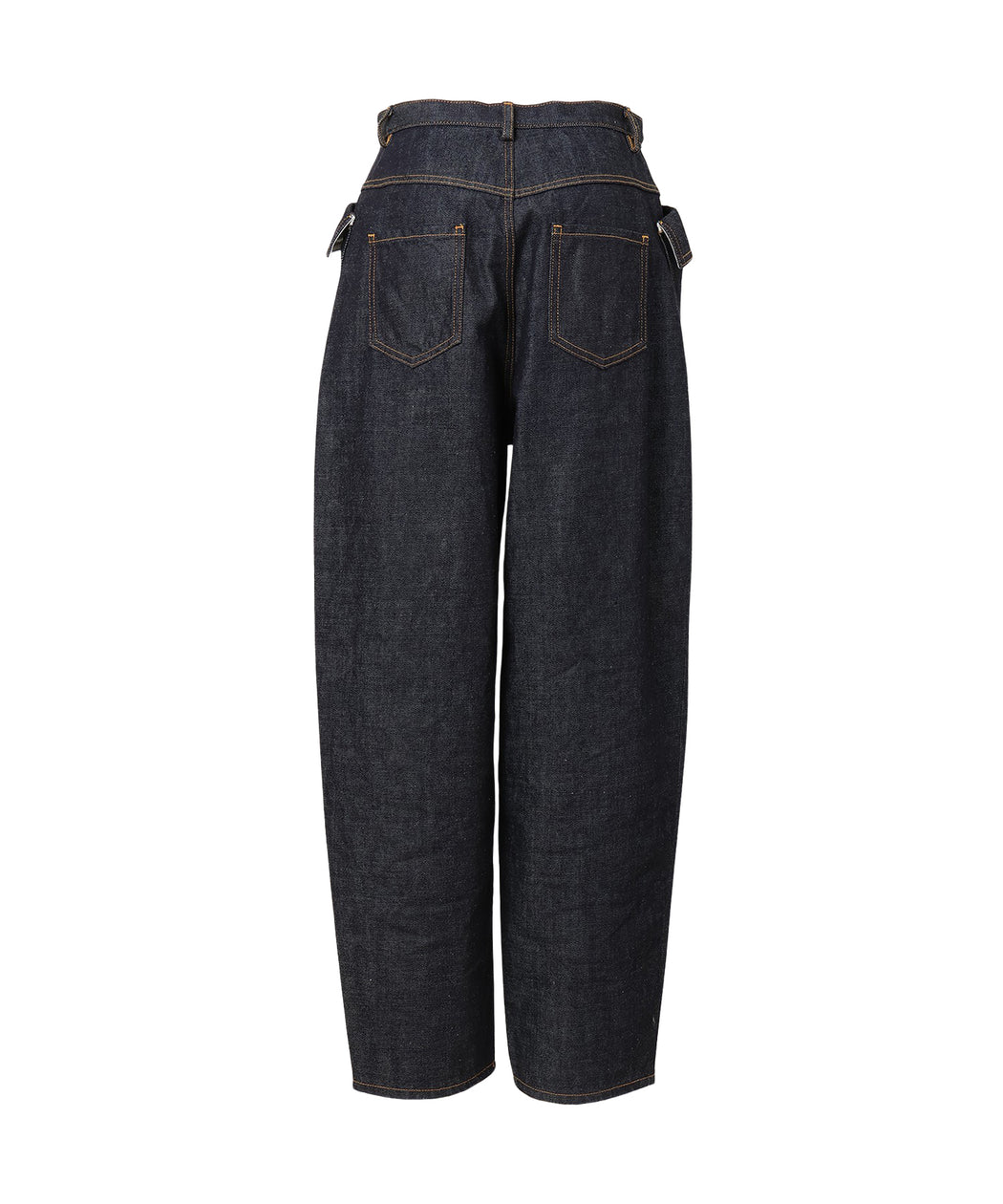 [予約]Big Pocket Trousers[1月以降発送予定]