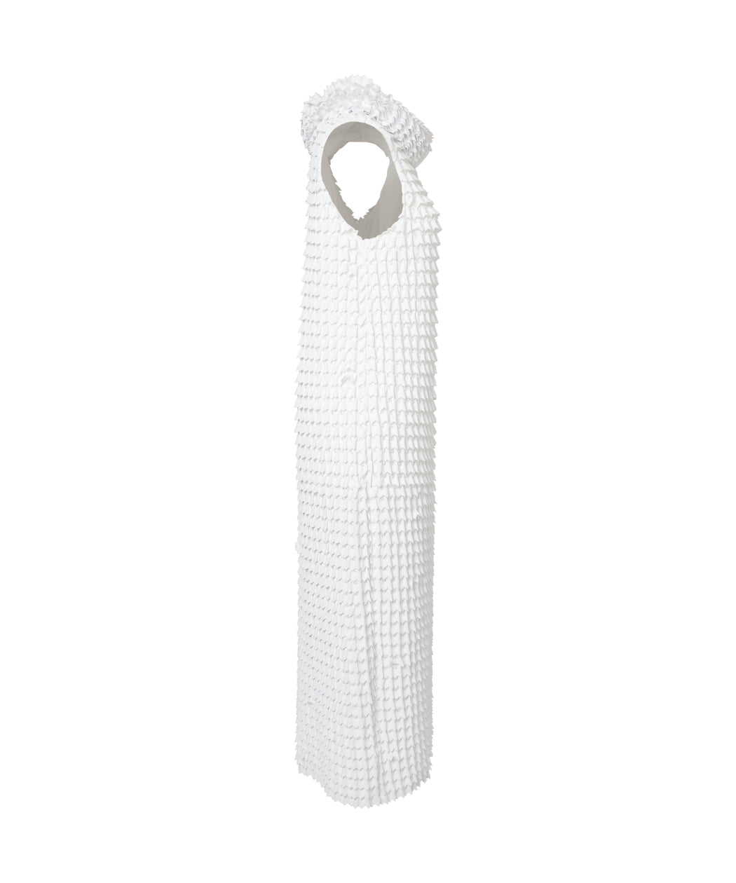 [予約]Scales Dress[4月以降発送予定]