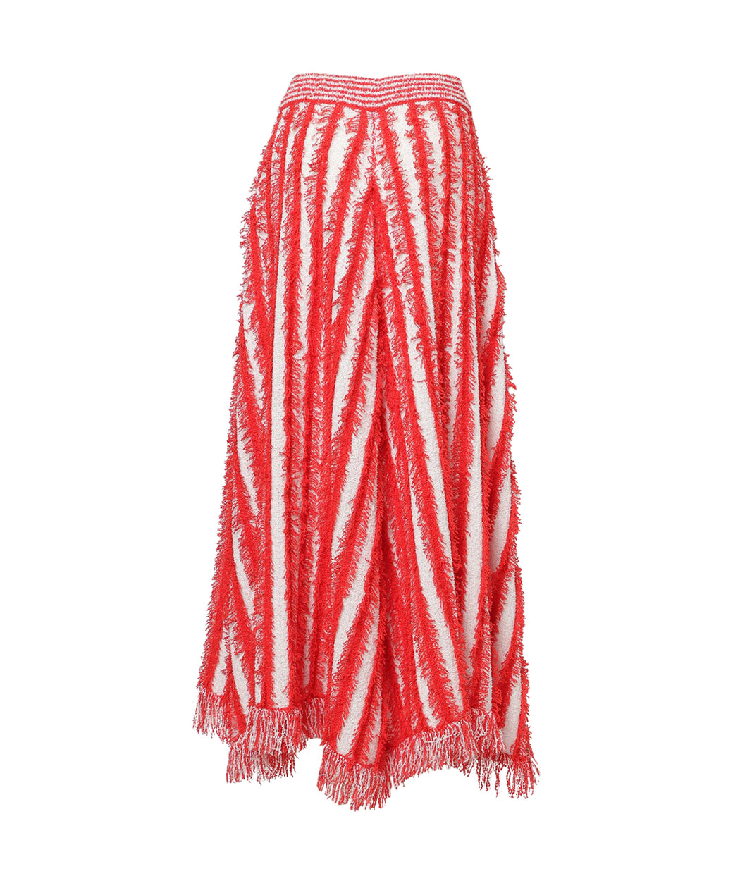 [予約]Coral Knit Skirt[4月以降発送予定]