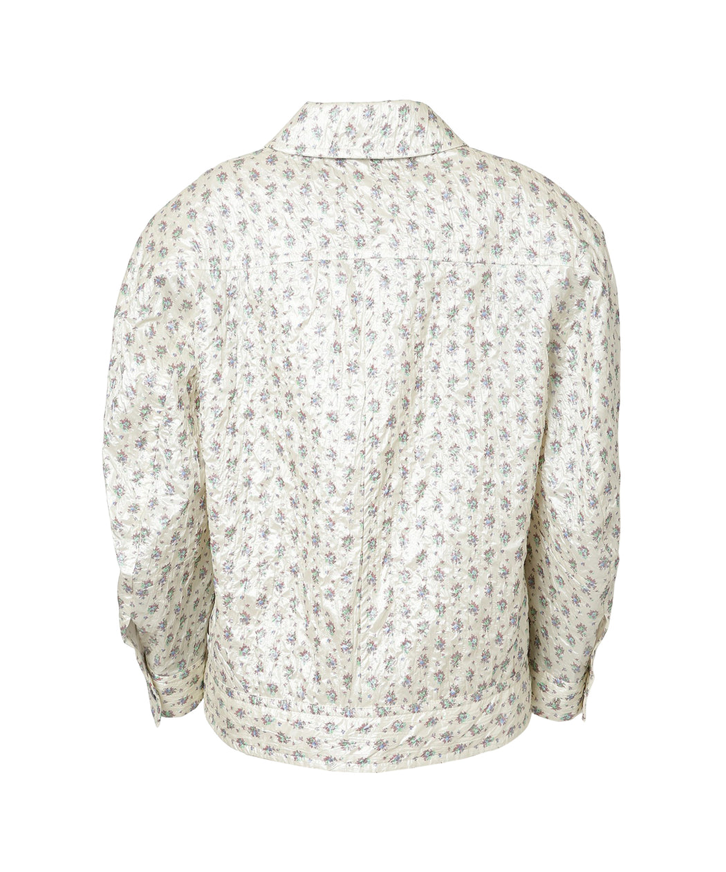 [予約]Garden Party Jacket[2月以降発送予定]