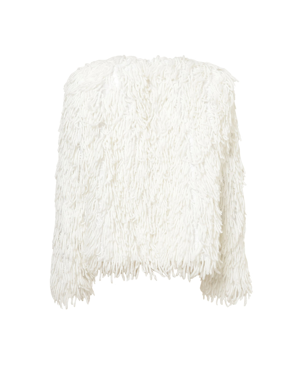 Fringe Top