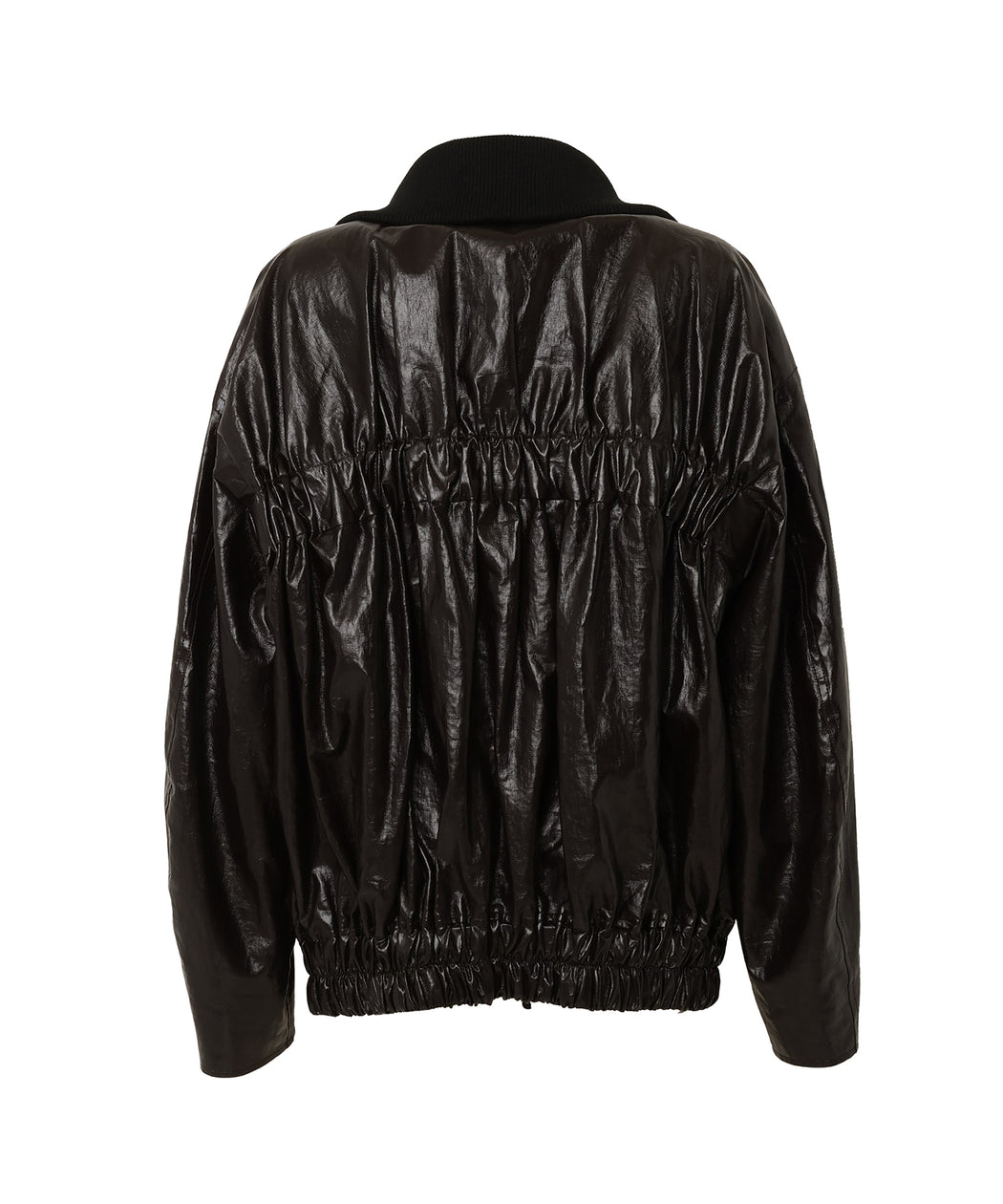 [予約] Liz-Oversized Jacket [11月中旬発送予定]