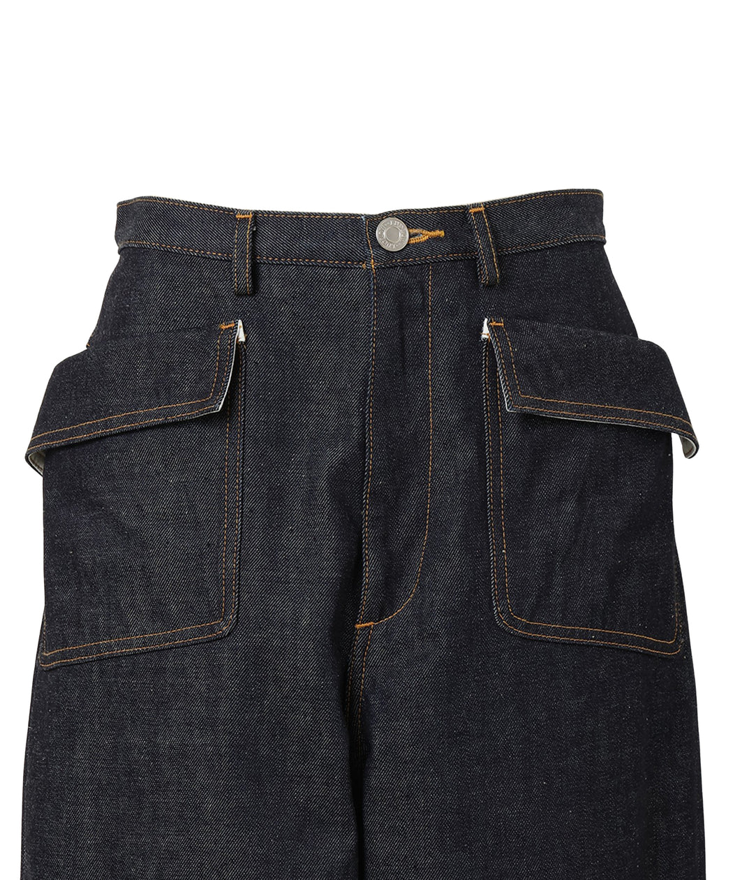 [予約]Big Pocket Trousers[1月以降発送予定]