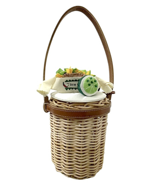 Tacos Basket