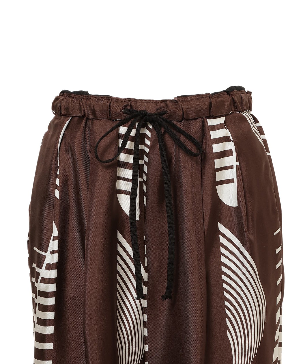 [予約] VOYAGE PANTS [7月下旬発送予定]