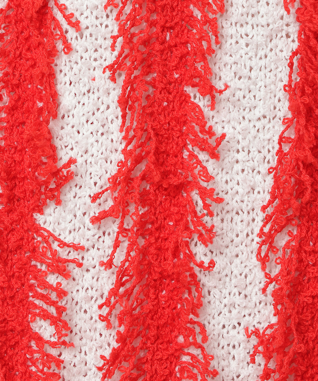 [予約]Coral Knit Skirt[4月以降発送予定]