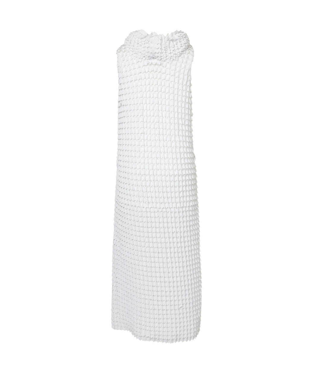 [予約]Scales Dress[4月以降発送予定]