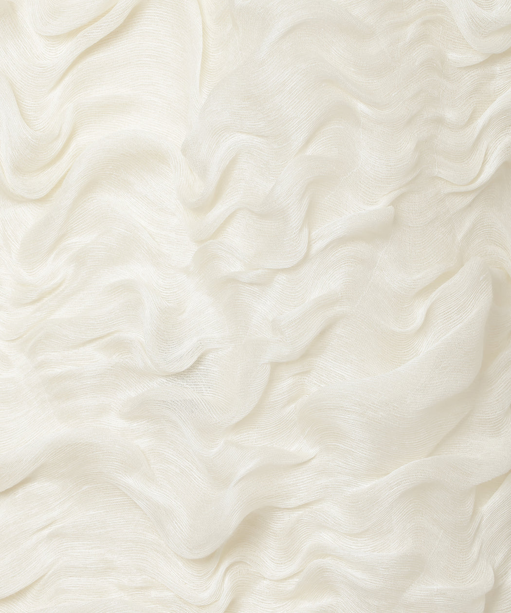 [予約]Cloud Silk Top[3月以降発送予定]