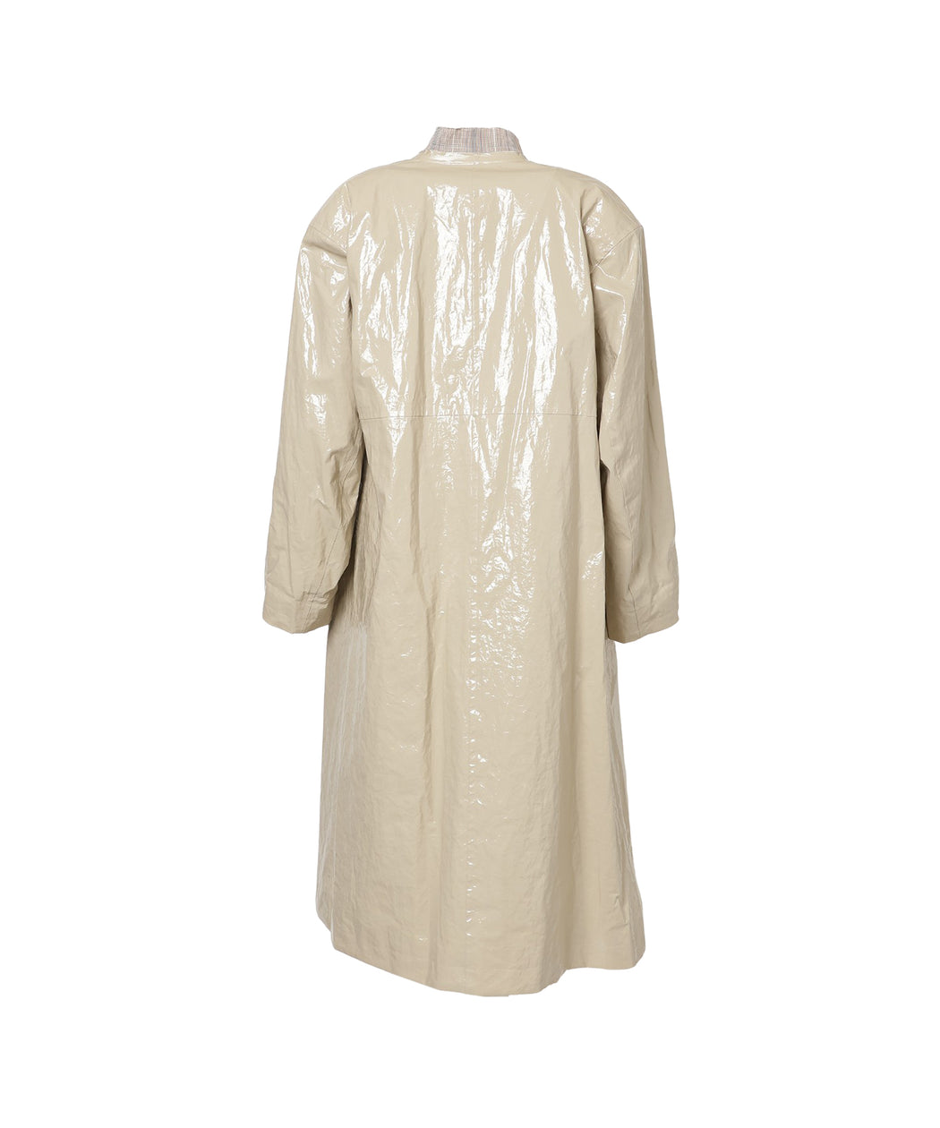 [予約]Bond Street Coat[1月以降発送予定]