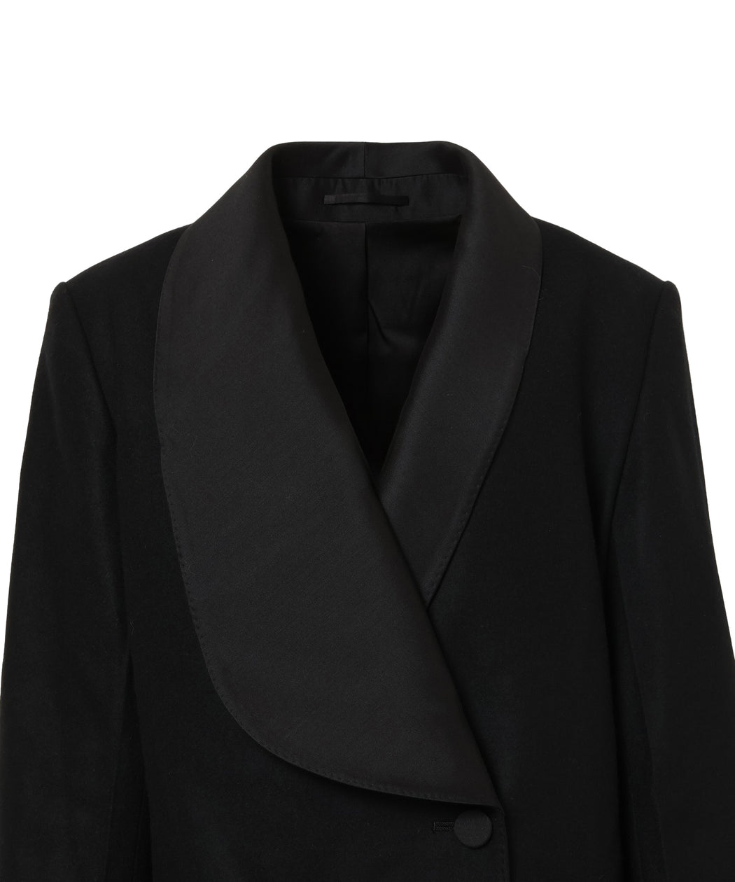 Gentle Double Jacket