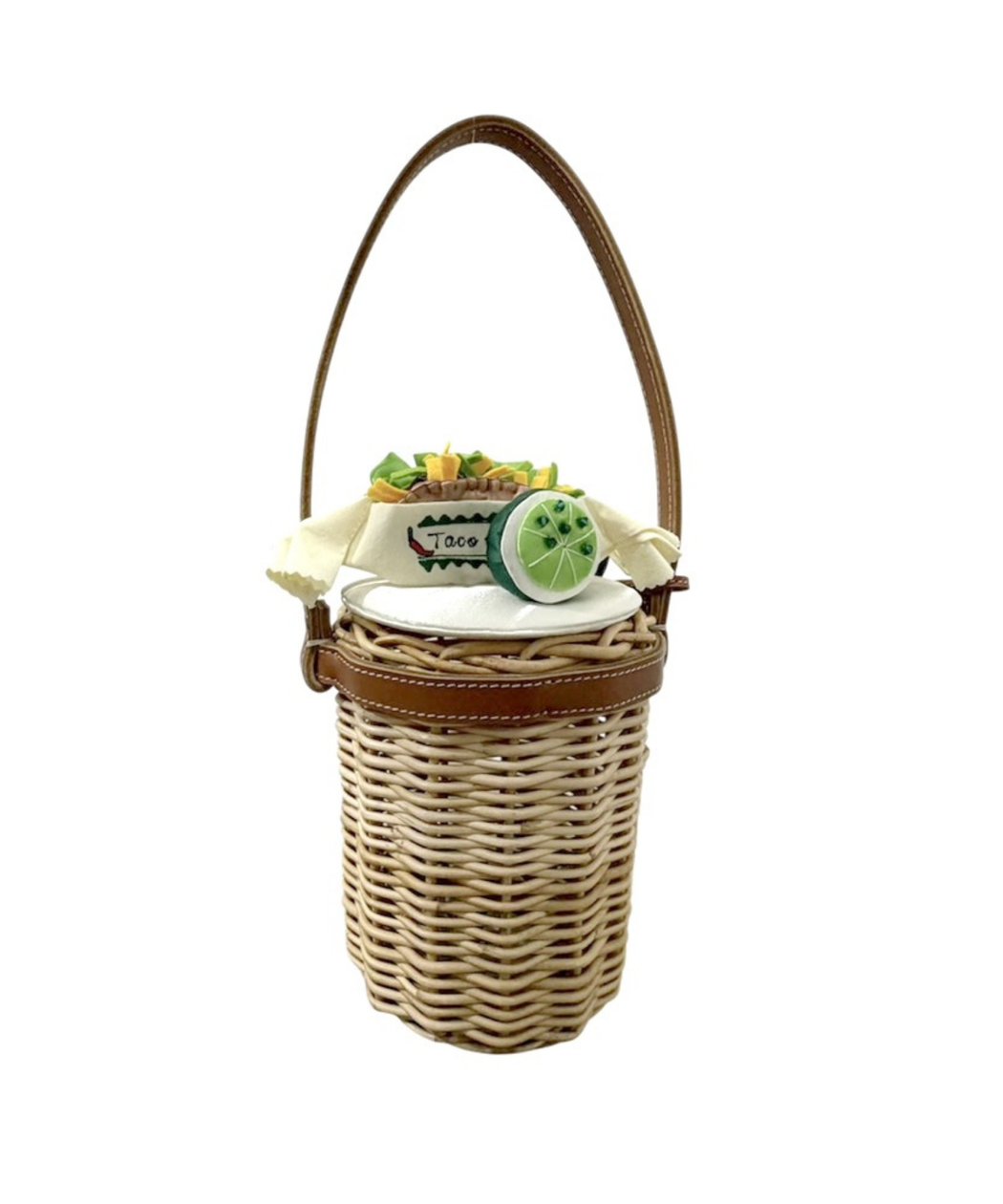 Tacos Basket