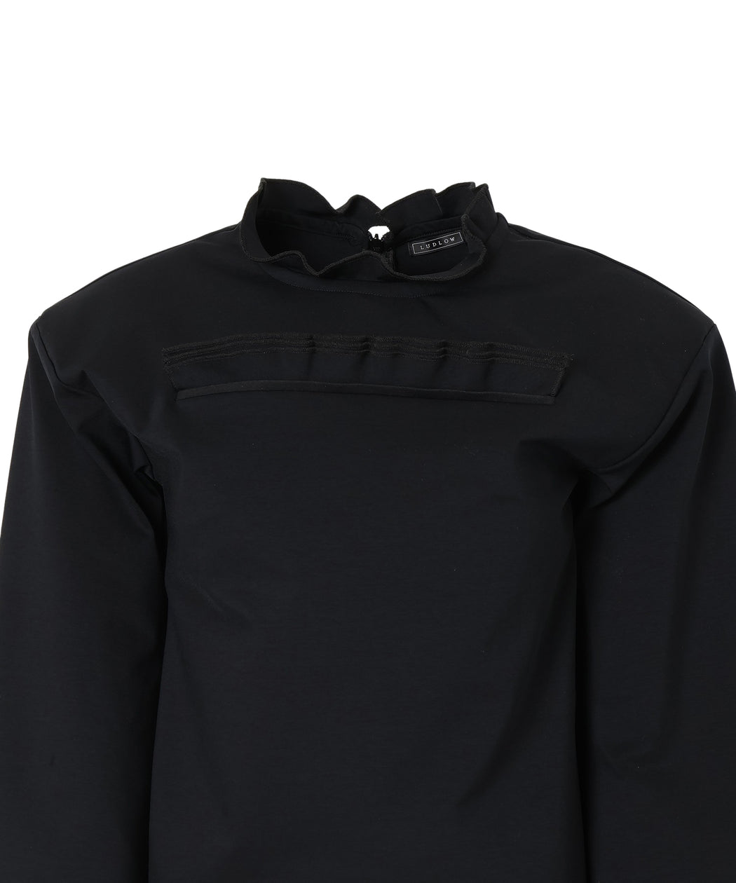 [予約]Rich Jersey Bodysuit[1月以降発送予定]