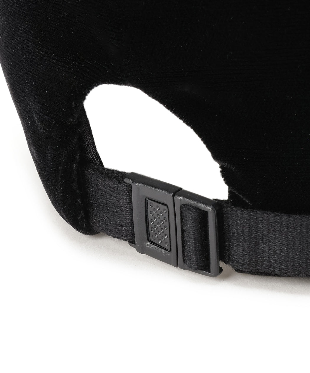 [予約] Cap (velvet)