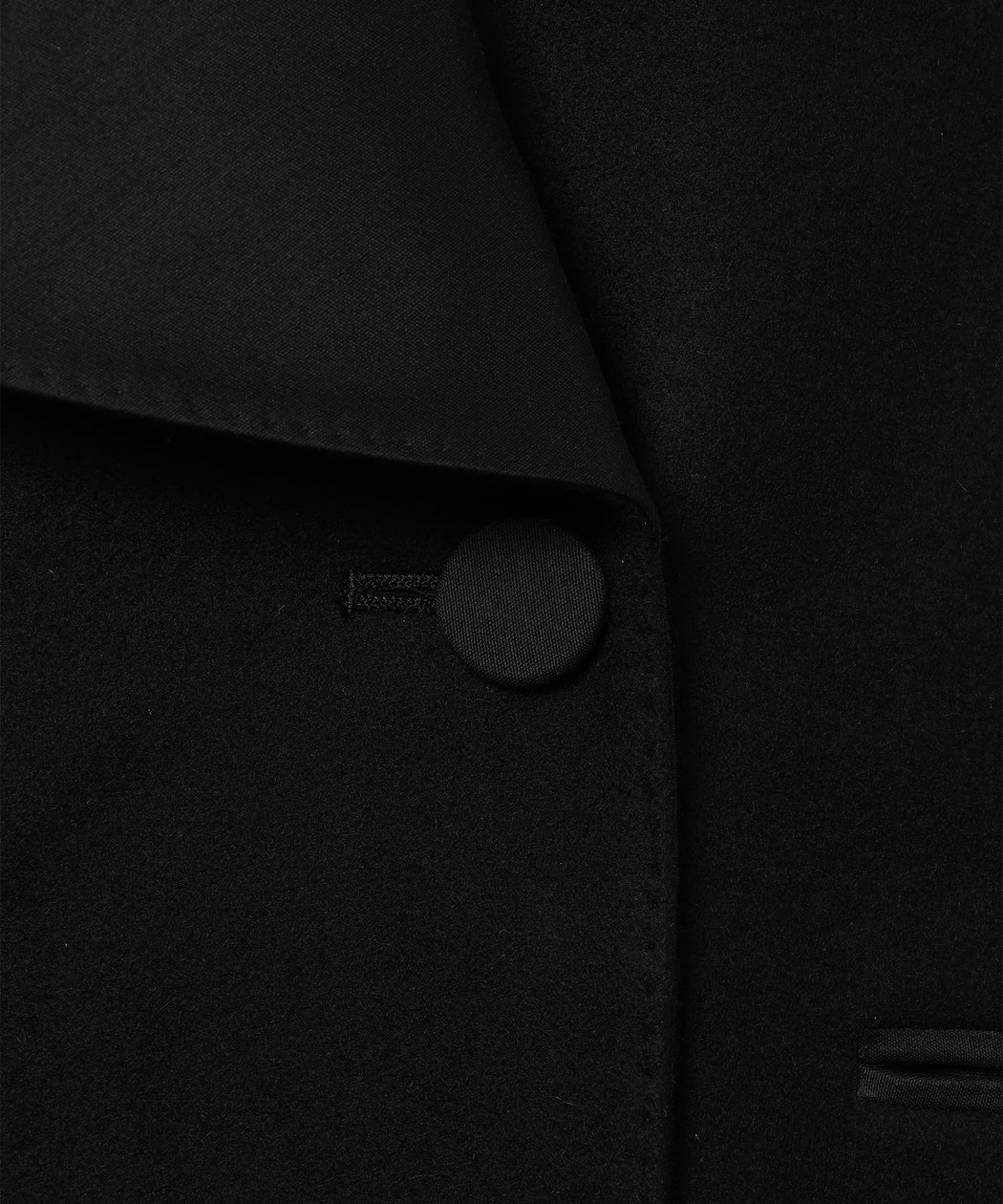 Gentle Double Jacket