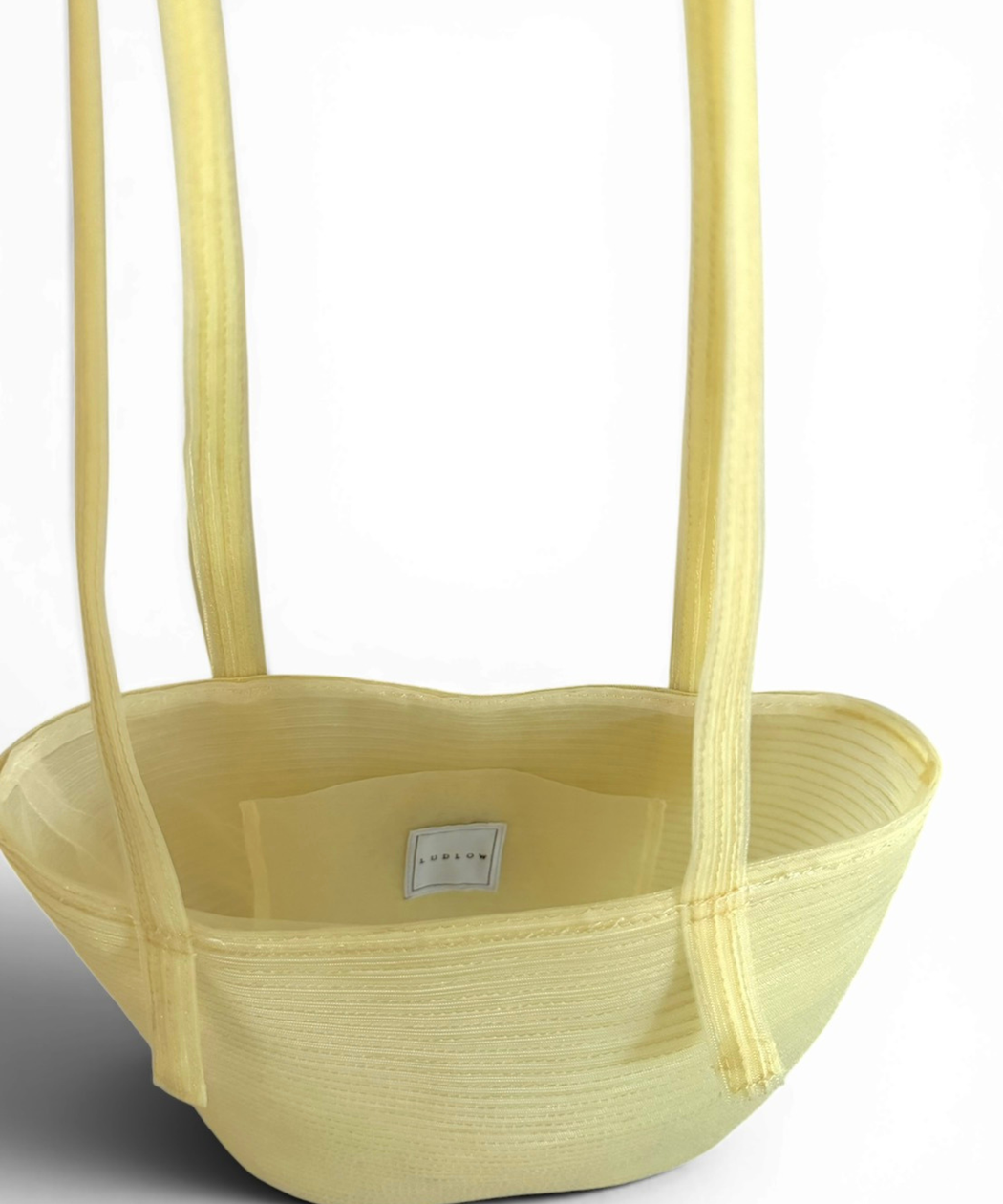 Candy Tote Bag