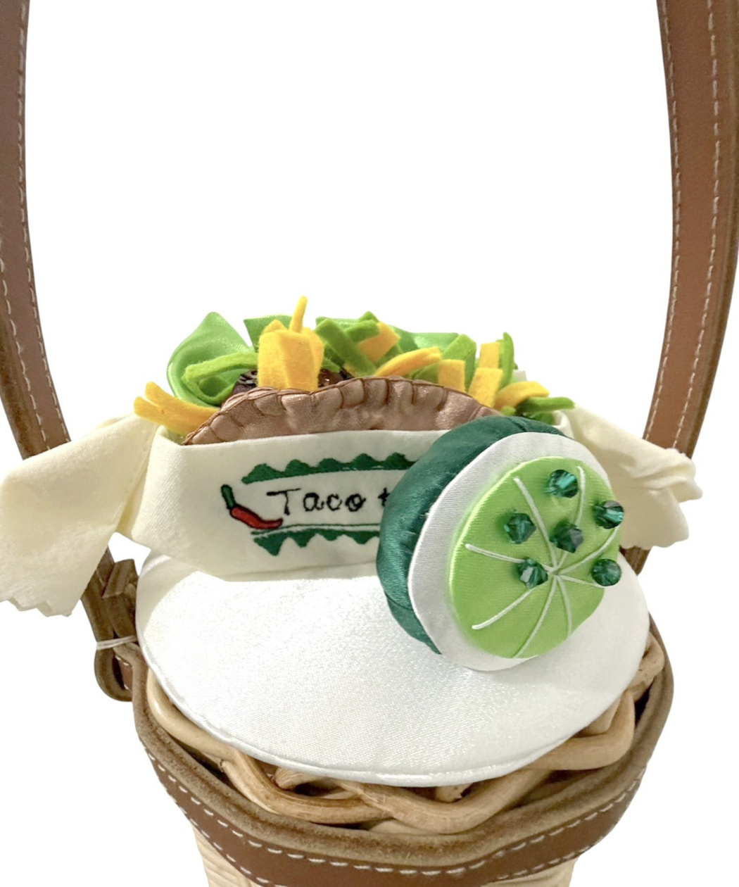Tacos Basket