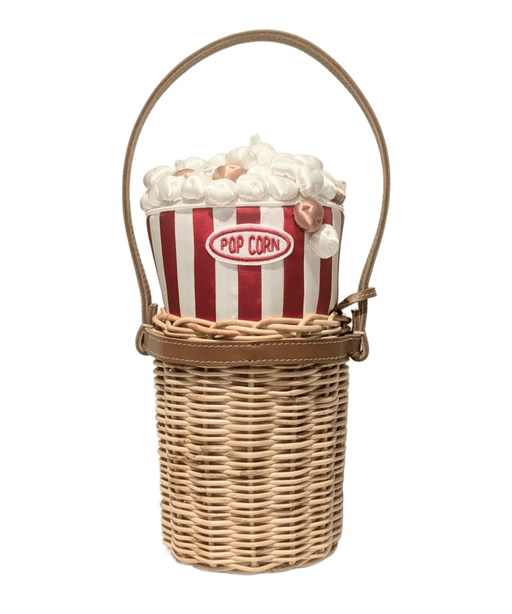 Popcorn Basket