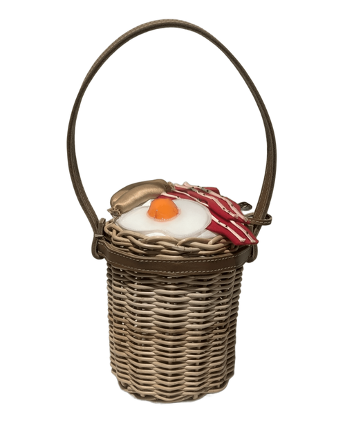 American Breakfast Basket