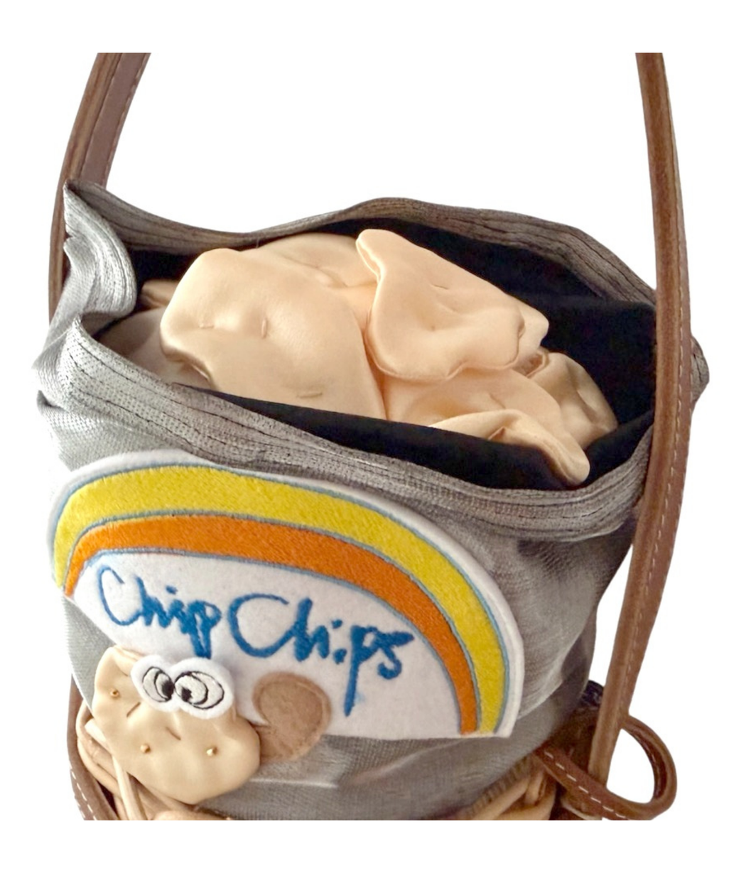 [予約]Chips Basket-9月中旬発送予定