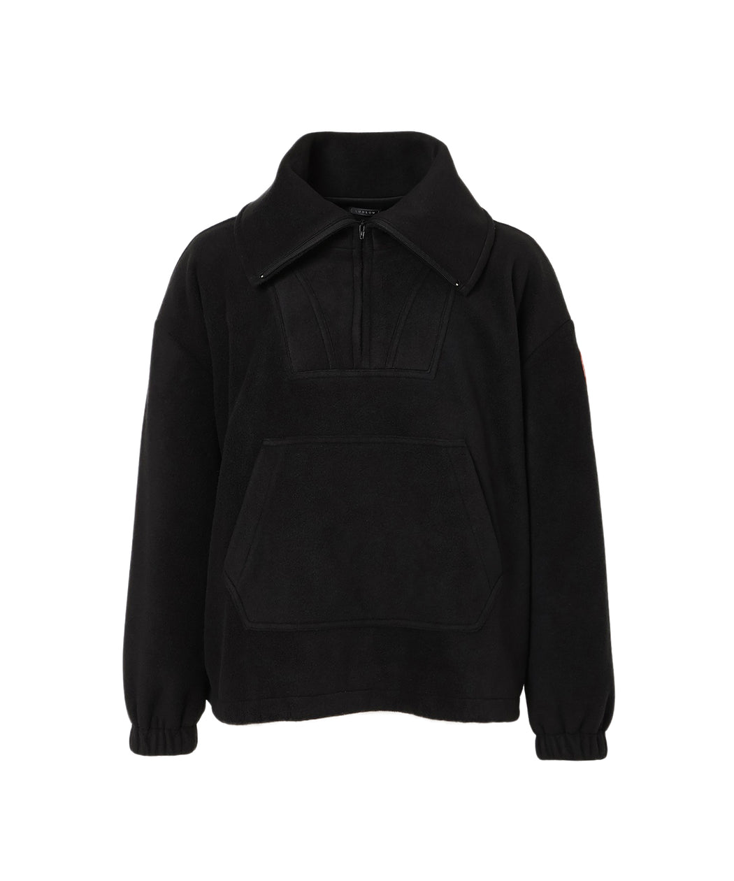 [予約] Fluffy Pullover [12月上旬発送予定]