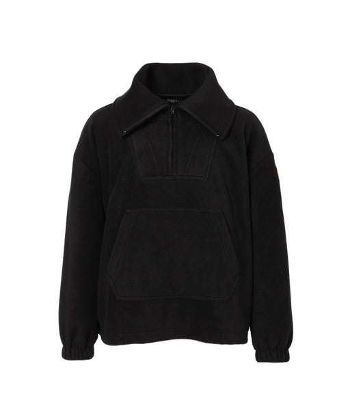 [予約] Fluffy Pullover [12月上旬発送予定]